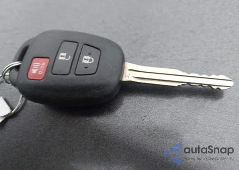 2015 Toyota Rav4 Xle from USA, damaged, VIN 2T3WFREV3FW163439